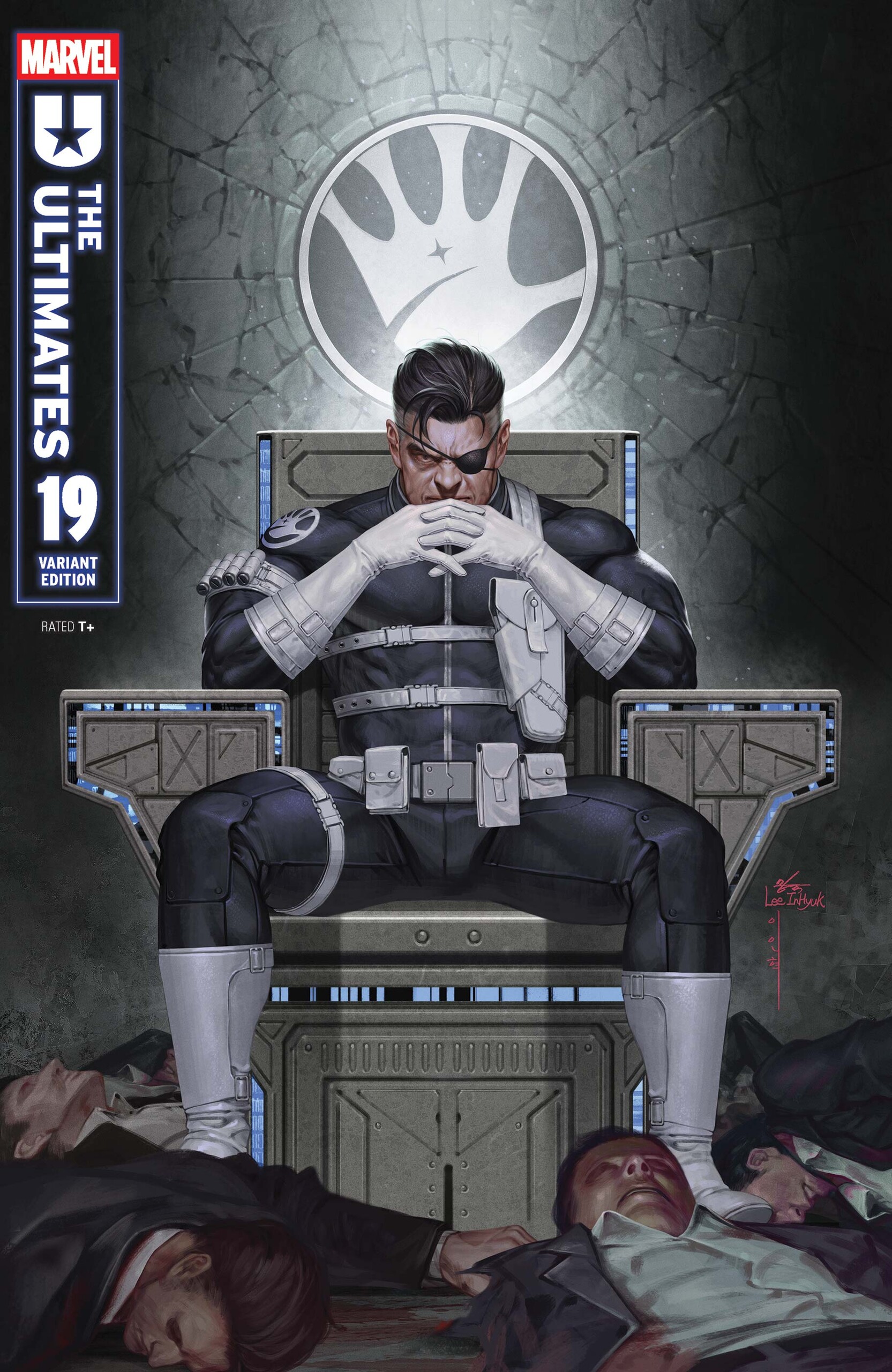 Алтимейтс (2024), постер № 17