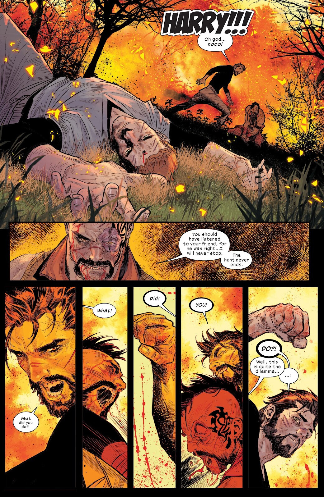 Абсолютный Человек-паук (2024), кадр № 26