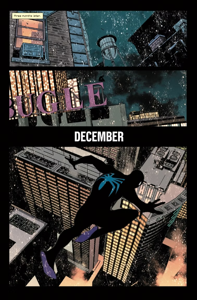 Абсолютный Человек-паук (2024), кадр № 43