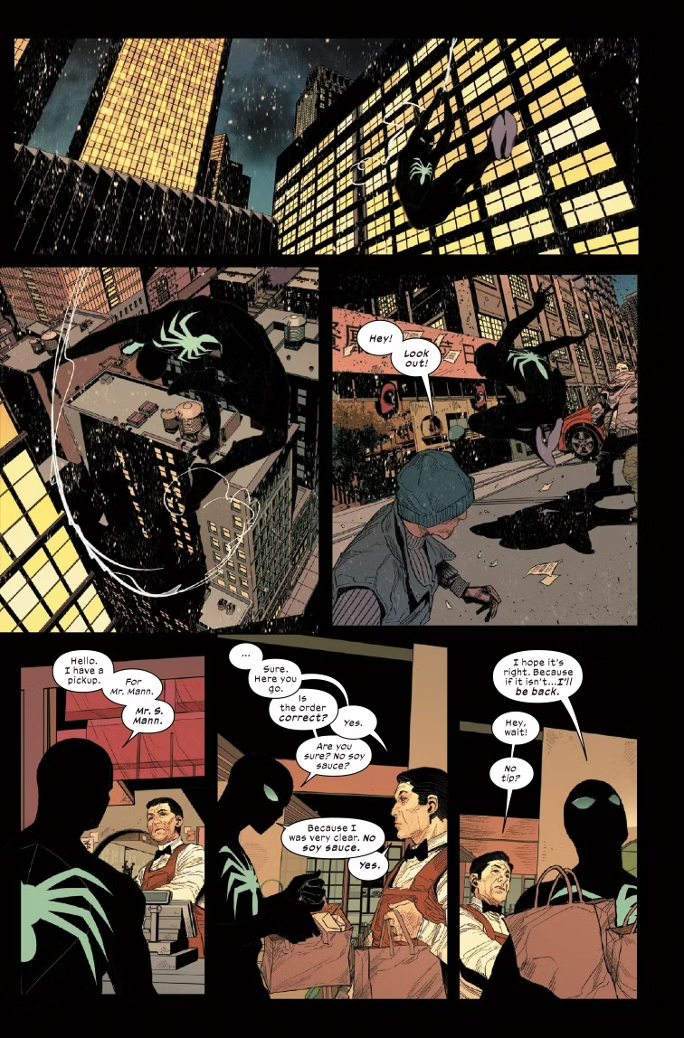 Абсолютный Человек-паук (2024), кадр № 44