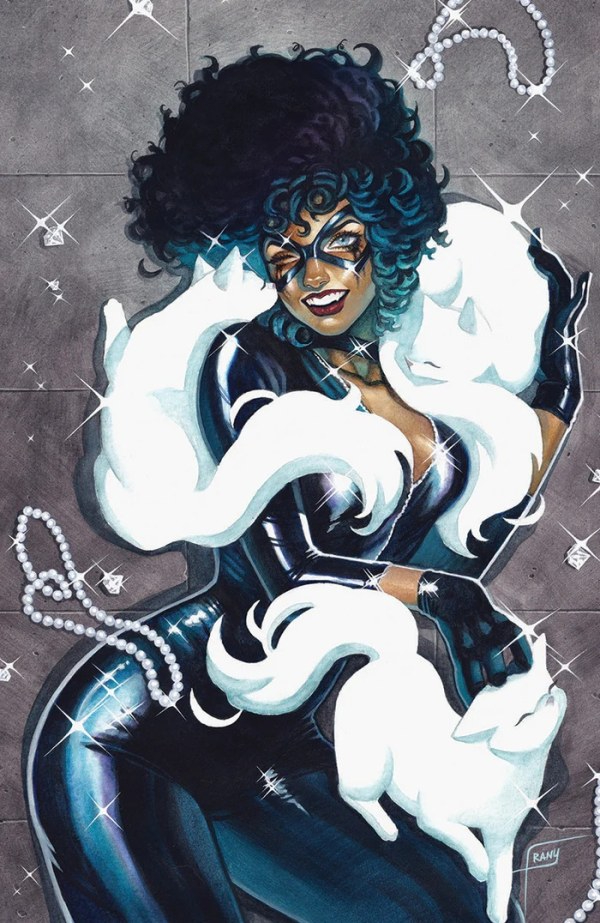 Абсолютный Человек-паук (2024), постер № 33