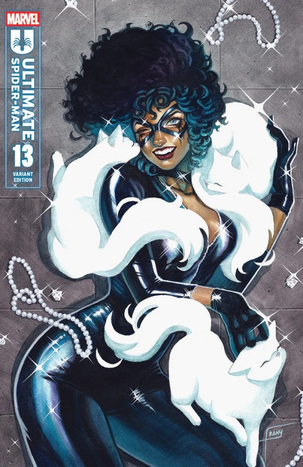 Абсолютный Человек-паук (2024), постер № 35