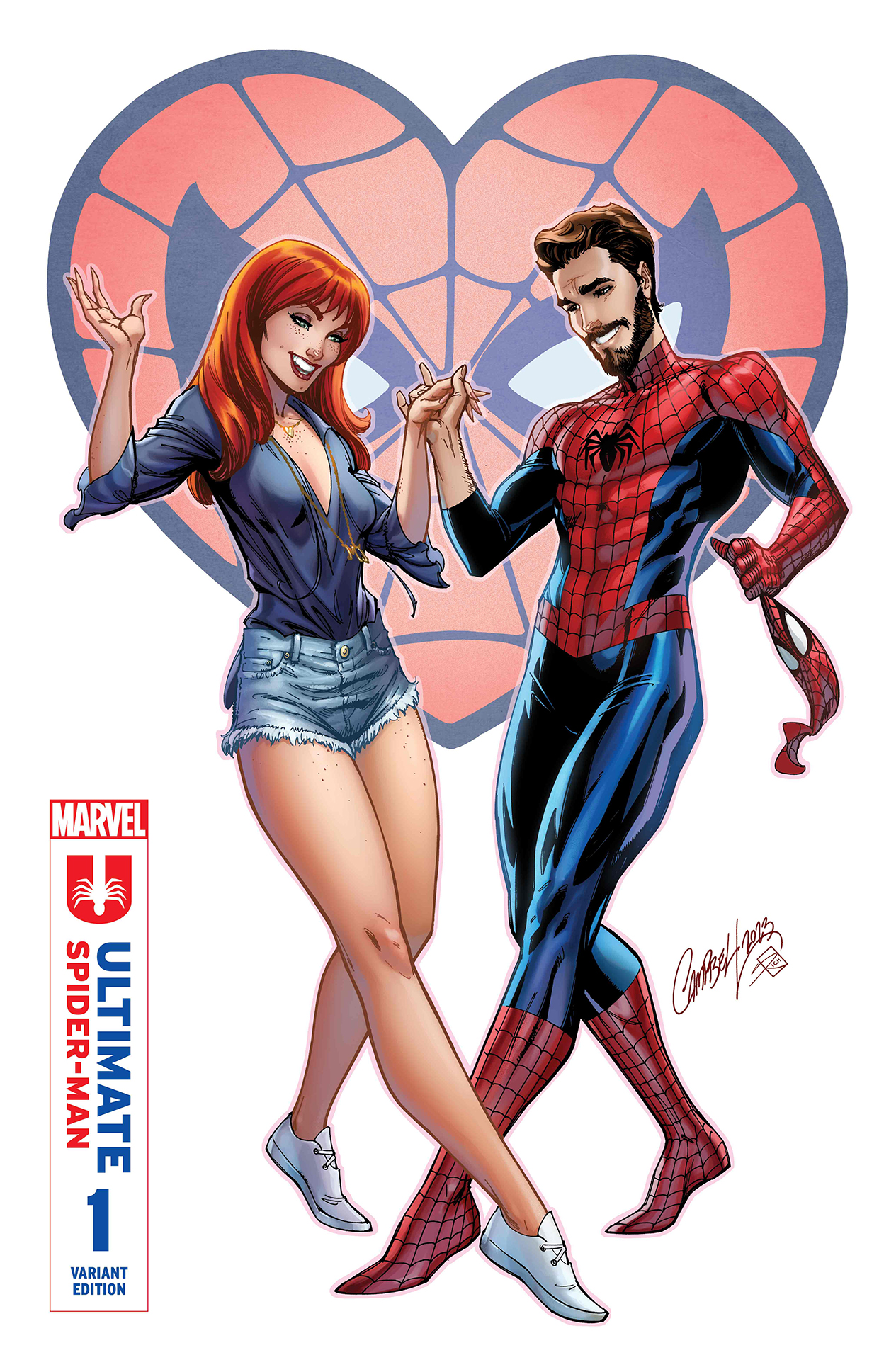 Абсолютный Человек-паук (2024), постер № 4