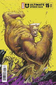 Абсолютный Человек-паук (2024)