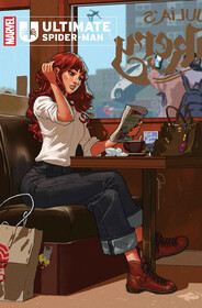 Абсолютный Человек-паук (2024)