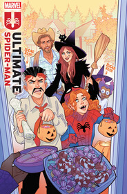 Абсолютный Человек-паук (2024)