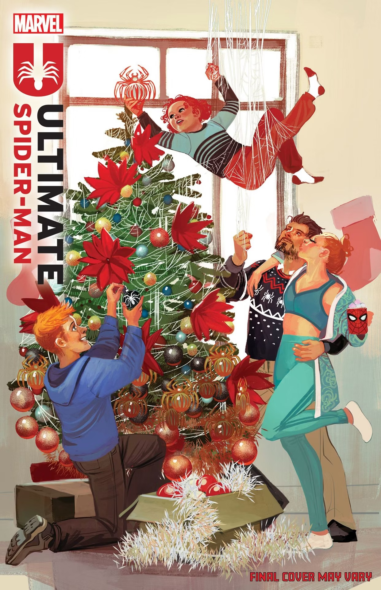 Абсолютный Человек-паук (2024), постер № 71