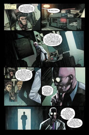 Абсолютный Росомаха