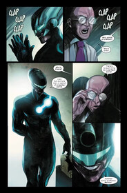 Абсолютный Росомаха