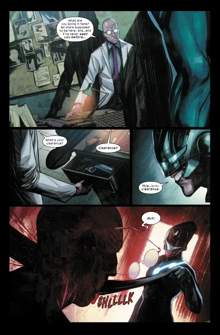 Абсолютный Росомаха, кадр № 16