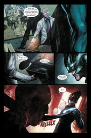 Абсолютный Росомаха