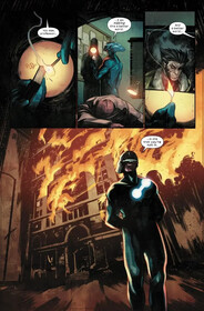 Абсолютный Росомаха