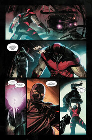 Абсолютный Росомаха