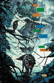 Абсолютный Росомаха