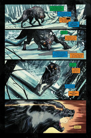 Абсолютный Росомаха