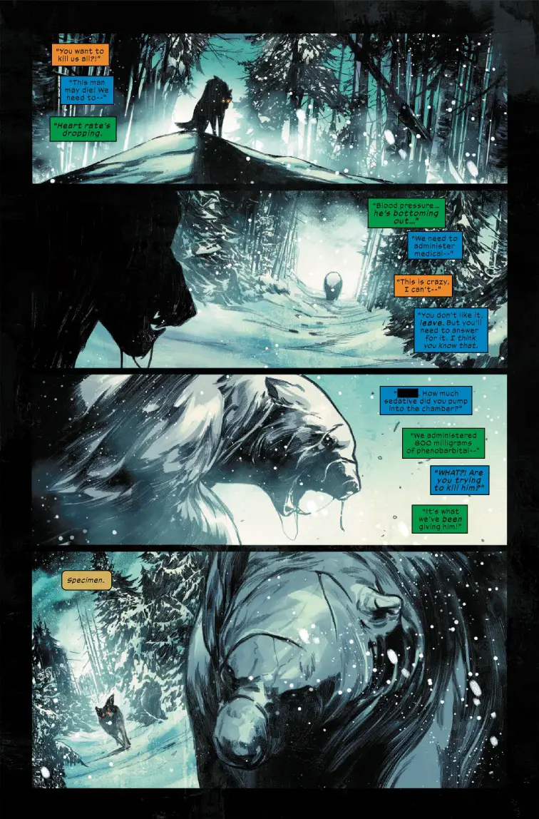 Абсолютный Росомаха, кадр № 25