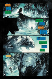 Абсолютный Росомаха