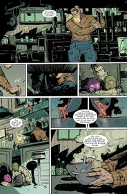 Абсолютный Росомаха