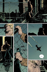 Абсолютный Росомаха