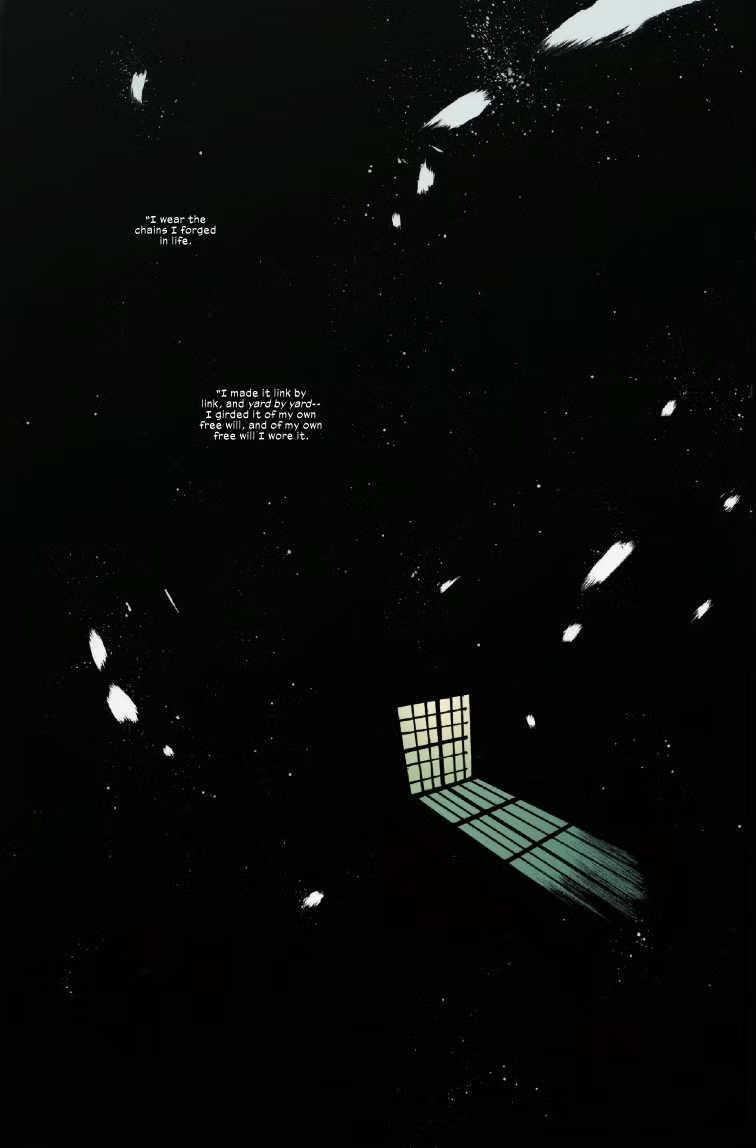 Абсолютный Росомаха, кадр № 30