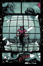 Абсолютный Росомаха