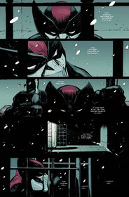 Абсолютный Росомаха