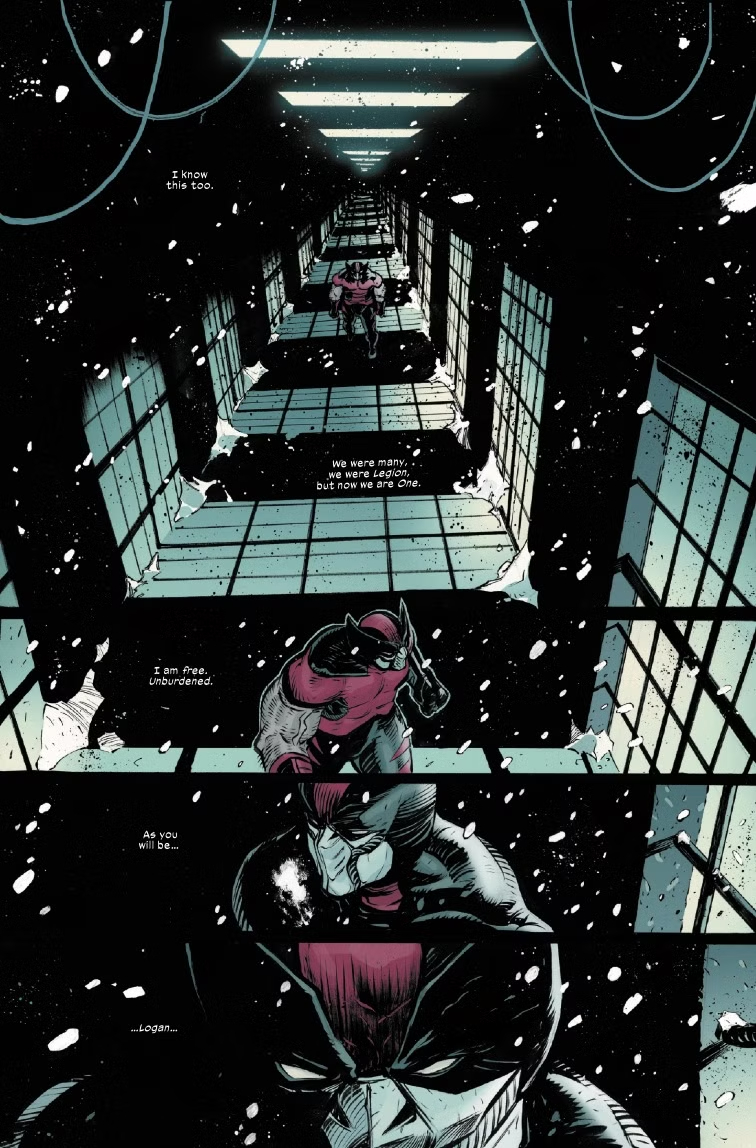 Абсолютный Росомаха, кадр № 33