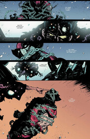 Абсолютный Росомаха