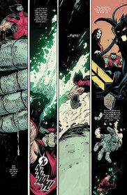 Абсолютный Росомаха