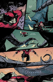 Абсолютный Росомаха