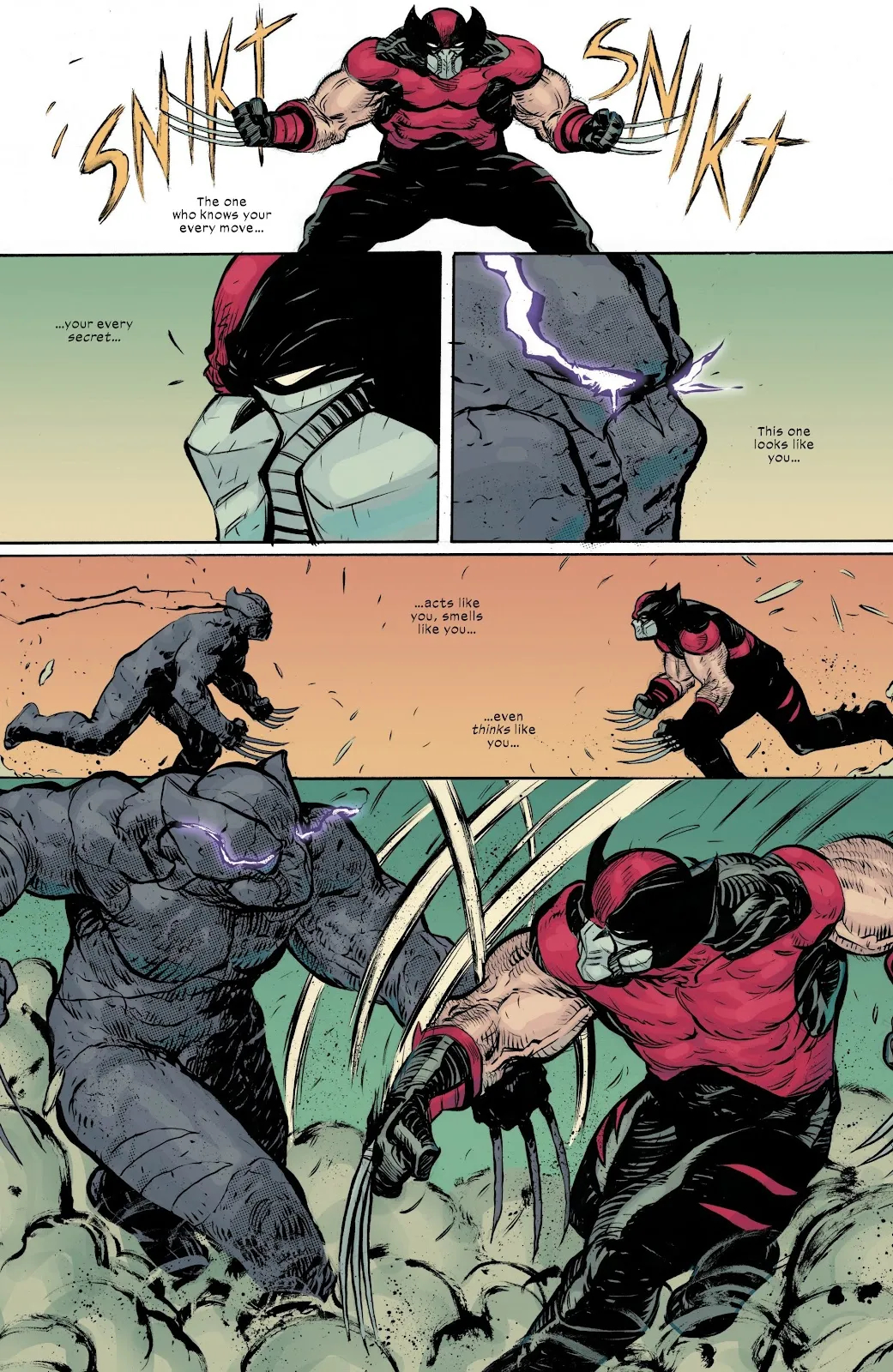 Абсолютный Росомаха, кадр № 39