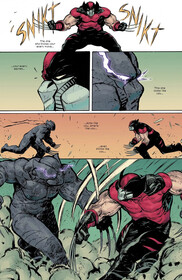 Абсолютный Росомаха