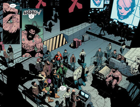 Абсолютный Росомаха