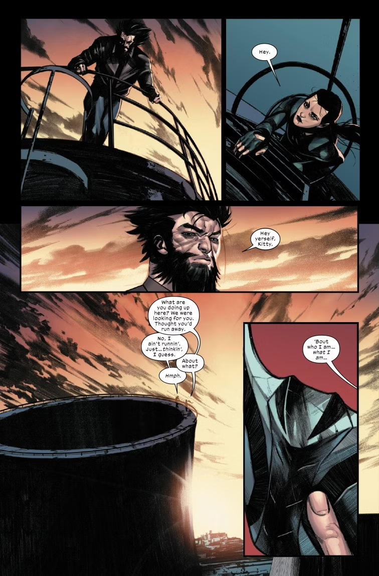 Абсолютный Росомаха, кадр № 43