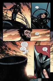 Абсолютный Росомаха