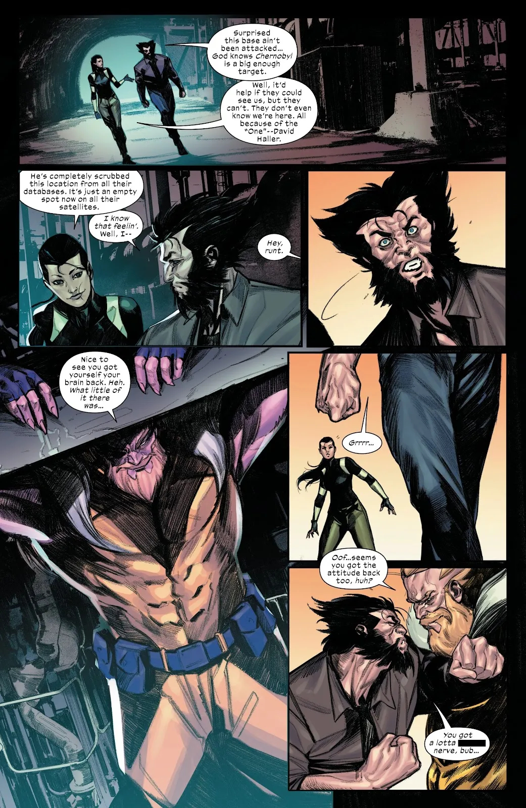 Абсолютный Росомаха, кадр № 46