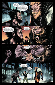 Абсолютный Росомаха