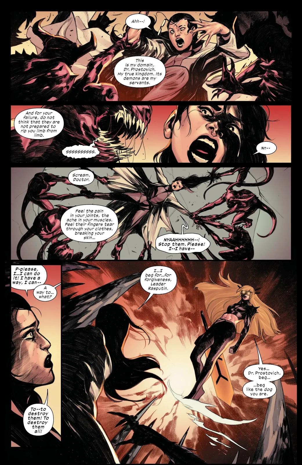 Абсолютный Росомаха, кадр № 48