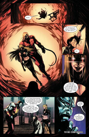 Абсолютный Росомаха