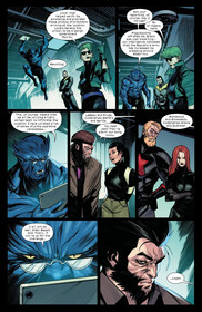 Абсолютный Росомаха