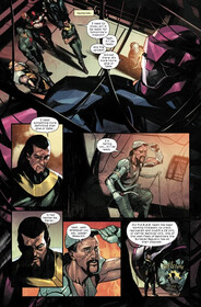 Абсолютный Росомаха