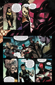 Абсолютный Росомаха