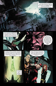 Абсолютный Росомаха