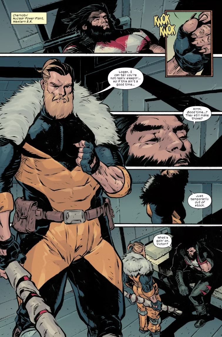 Абсолютный Росомаха, кадр № 57