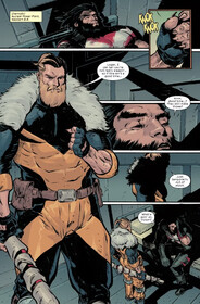 Абсолютный Росомаха