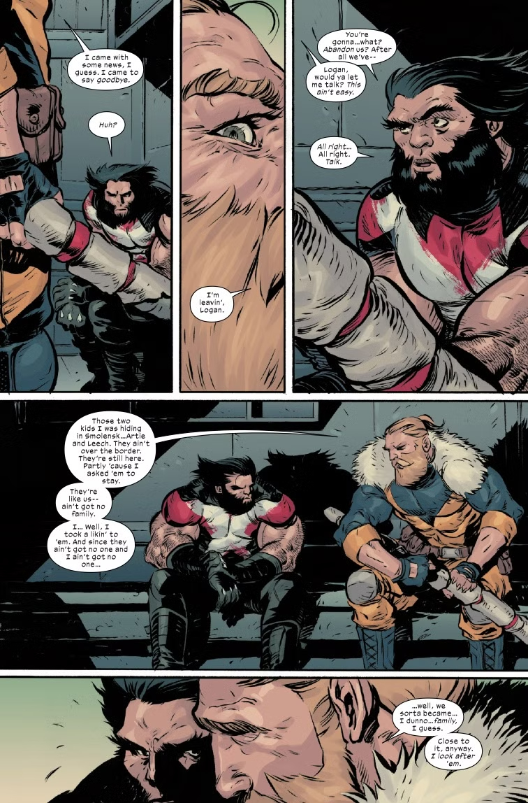 Абсолютный Росомаха, кадр № 58