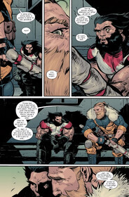 Абсолютный Росомаха