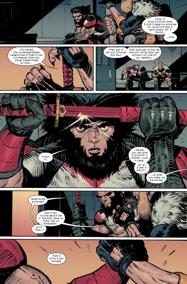 Абсолютный Росомаха, кадр № 59