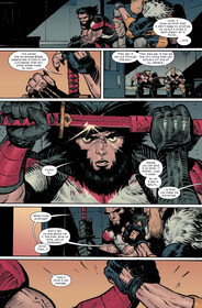 Абсолютный Росомаха