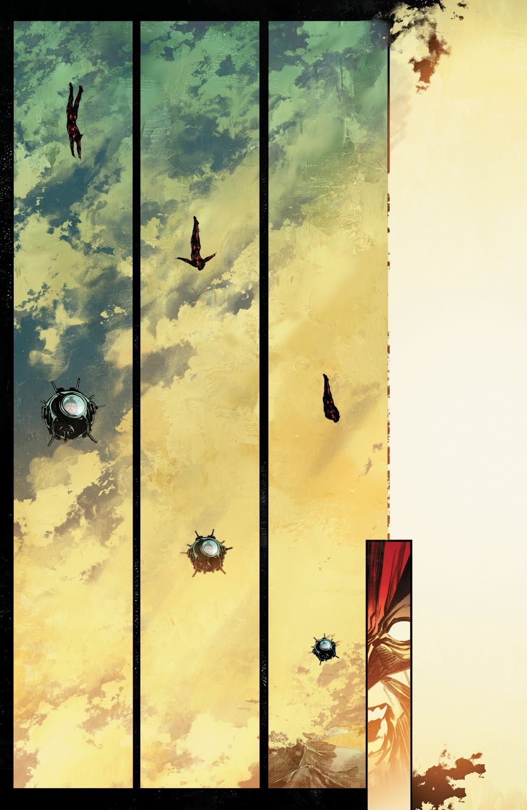 Абсолютный Росомаха, кадр № 60